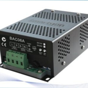 BAC06A-24V Battery Charger