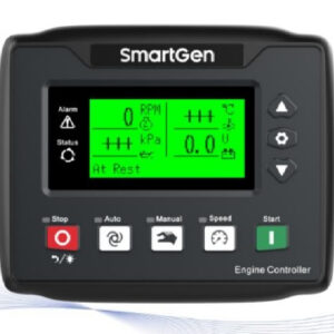 HEM4100 Engine Controller