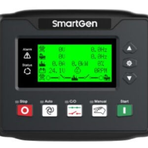 HGM4000N Series GENSET Controller