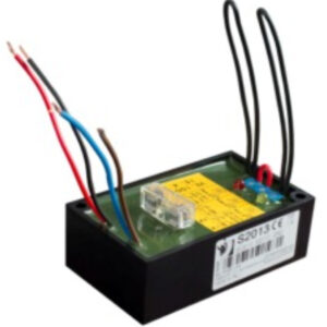 Automatic Voltage Regulator mod. S2013