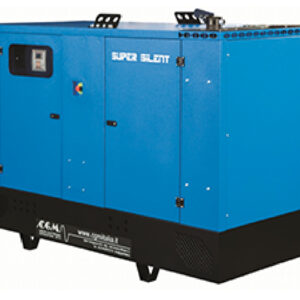 120F (120 kVA)