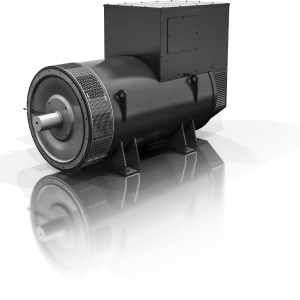 ECO46AHV Double Bearing X-Type