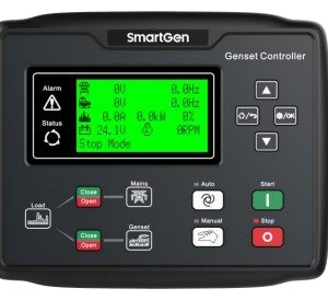 HGM6100N Series GENSET Controller