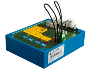 Automatic Voltage Regulator mod. S2016