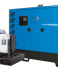 Generator Hire in Ireland: Reliable Power Solutions for Every Need