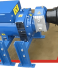 PTO Generators Ireland | Tractor Powered Generators for Agriculture