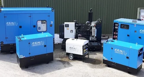 Generators for Sale Near Me