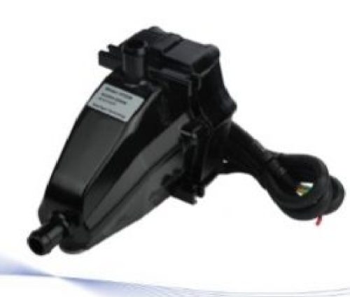 Generator Water Heater