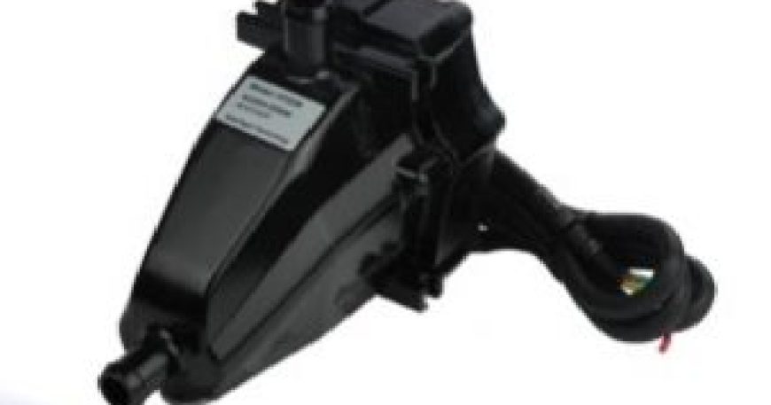 Generator Water Heater