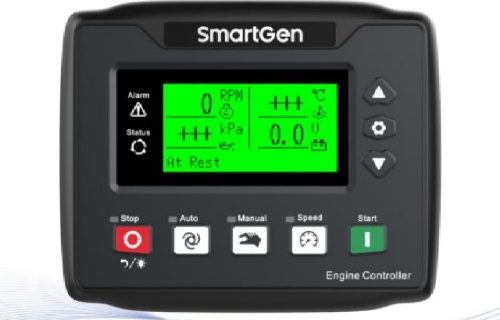 buy online generator speed controller