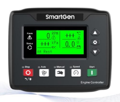 buy online generator speed controller