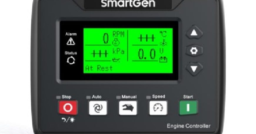 buy online generator speed controller