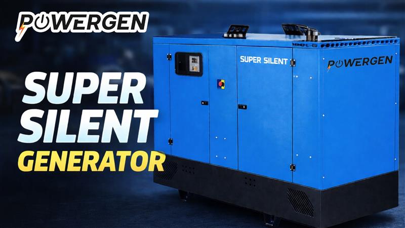 Generators for Sale Near Me