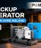 Backup Generator for Home Ireland: The Complete Guide to Reliable Home Power