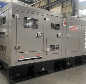 PGFP40SS (ULTRASILENT TYPE