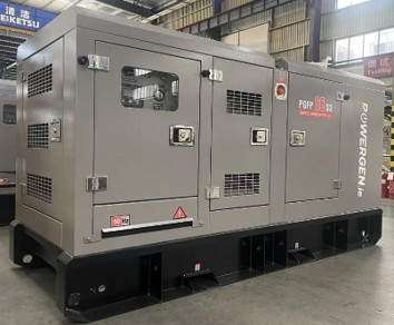 PGFP40SS (ULTRASILENT TYPE