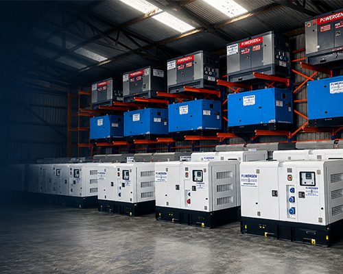 Generators for Sale