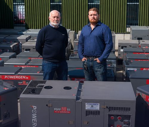 Power Generator for Home Power Generator for Home